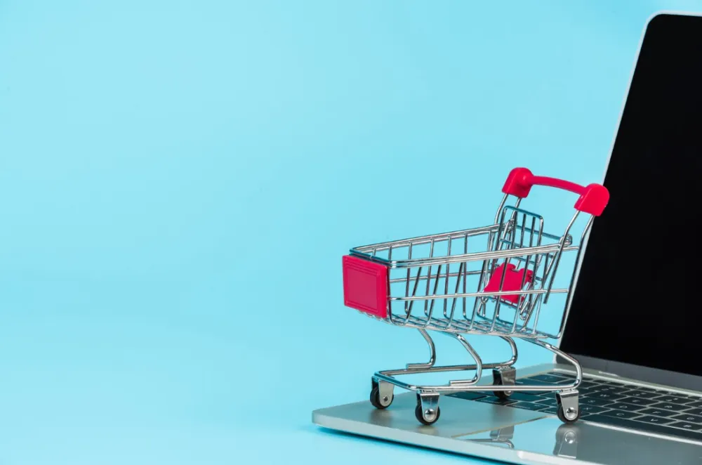 E-Ticaret Çözümleri